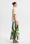 Zinnia Shirt