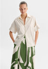 Zinnia Shirt