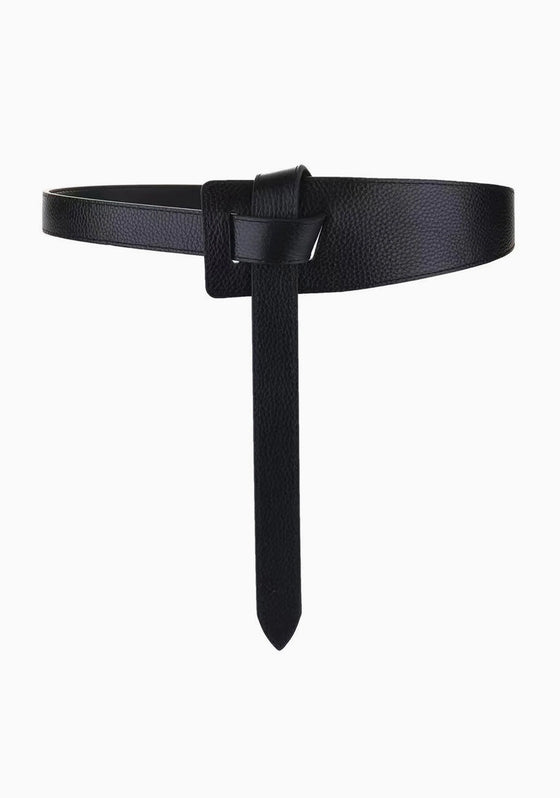 Katya Leather Belt