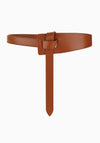 Katya Leather Belt