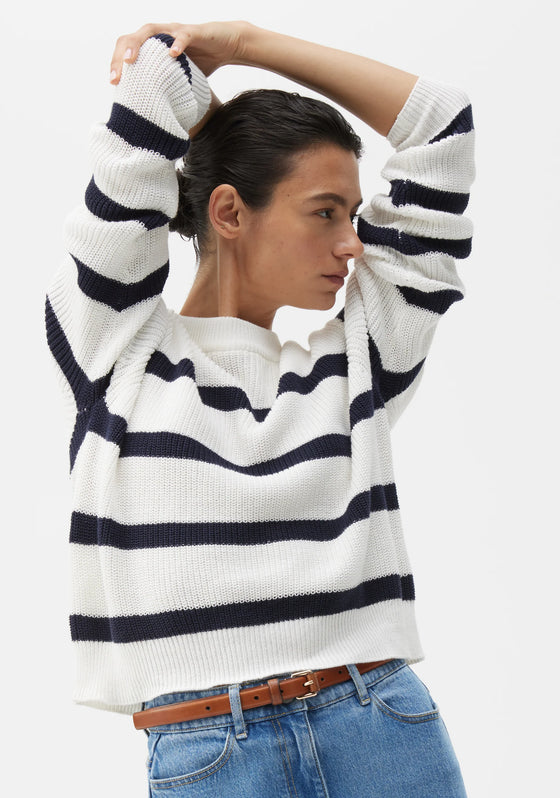 Breton Pullover