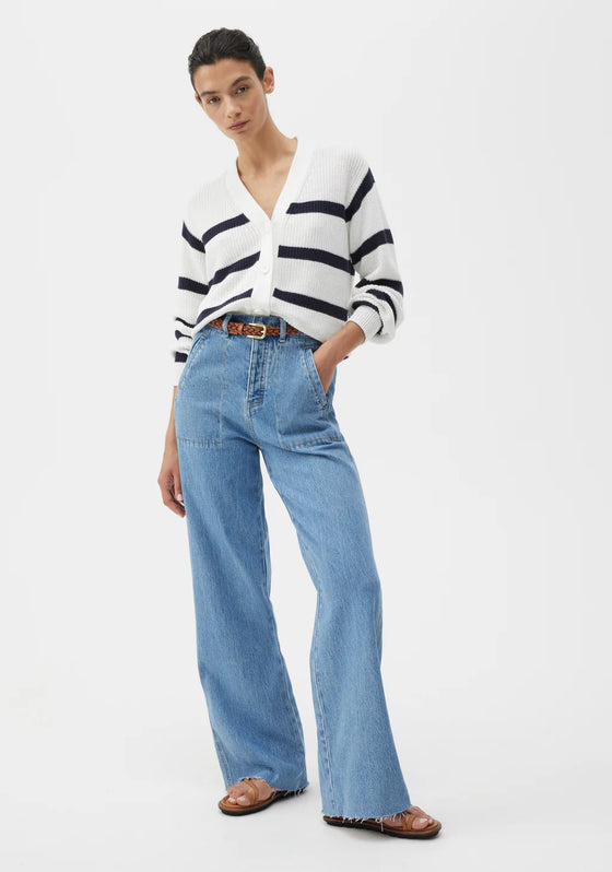 Clovelly Denim Jean