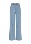 Clovelly Denim Jean