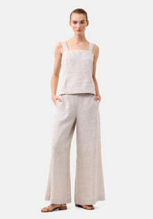  Kari Linen Pant