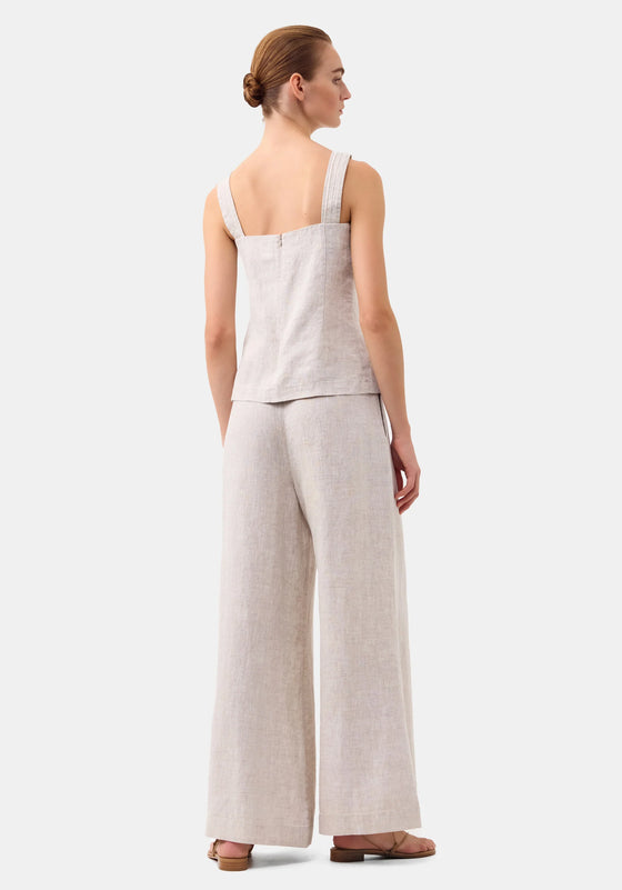 Kari Linen Pant