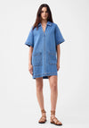 Romeo Denim Dress