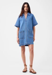  Romeo Denim Dress