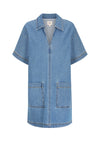 Romeo Denim Dress