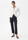 Vaucluse Crop Trouser