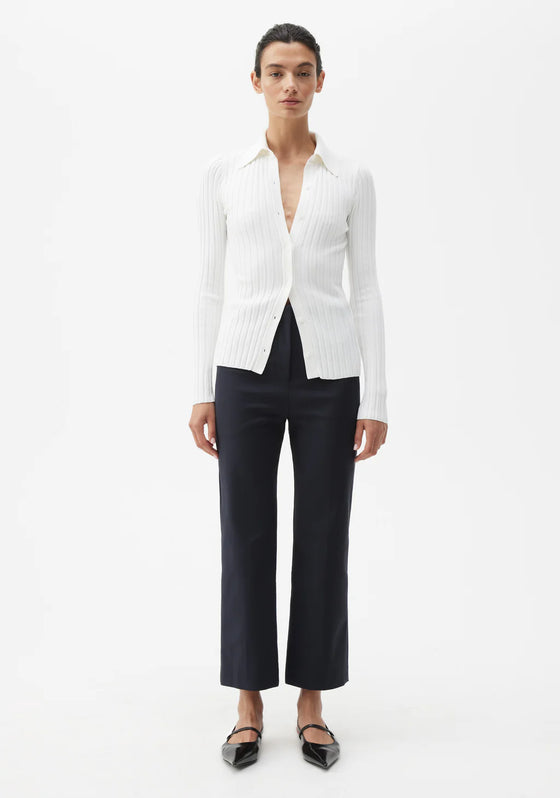 Vaucluse Crop Trouser