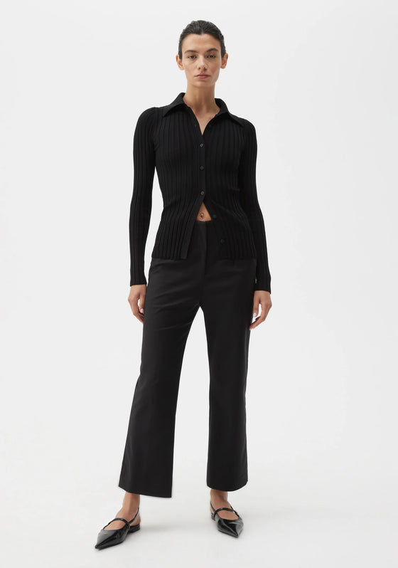 Vaucluse Crop Trouser