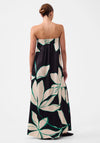 Willow Strapless Dress