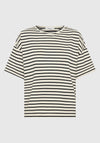 Archie Stripe Tee