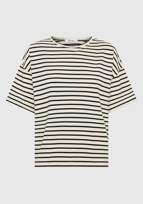 Archie Stripe Tee