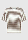 Archie Stripe Tee