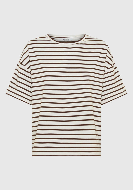 Archie Stripe Tee