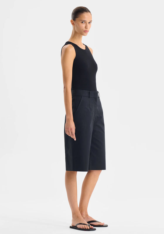Elliot Bermuda Short