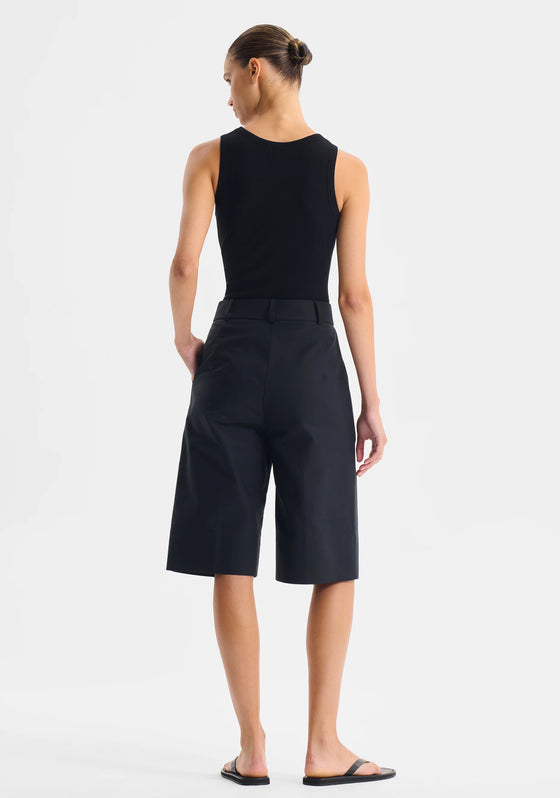 Elliot Bermuda Short