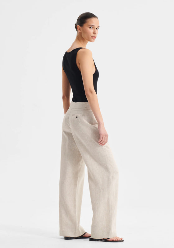 Sonny Linen Pant