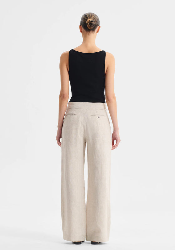 Sonny Linen Pant