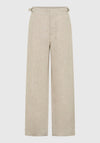 Sonny Linen Pant
