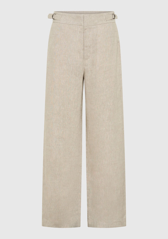 Sonny Linen Pant