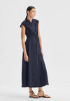 Vera Wrap Dress