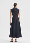 Vera Wrap Dress