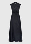 Vera Wrap Dress
