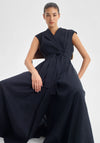 Vera Wrap Dress