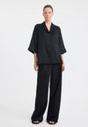 Florence Pant Black