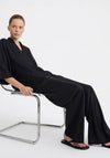Florence Pant Black