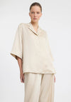Florence SS Shirt birch