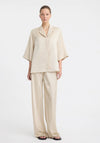 Florence SS Shirt birch