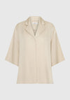 Florence SS Shirt birch