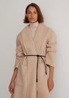 Falls Wool Coat