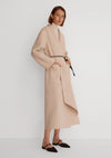 Falls Wool Coat