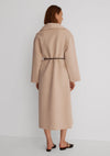 Falls Wool Coat