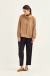 Motion Pant Black