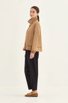 Motion Pant Black
