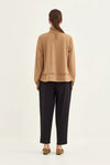 Motion Pant Black