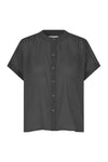 Mya Shirt - Black