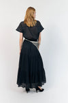 Mya Shirt - Black