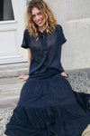 Mya Shirt - Black