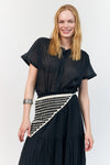 Mya Shirt - Black
