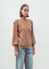 BELL SLEEVE TOP