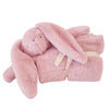 Darcey Lovely Blanket Petal