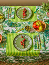 Heirloom Napkins - Set of 4