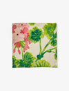 Geranium Napkins Set of 4