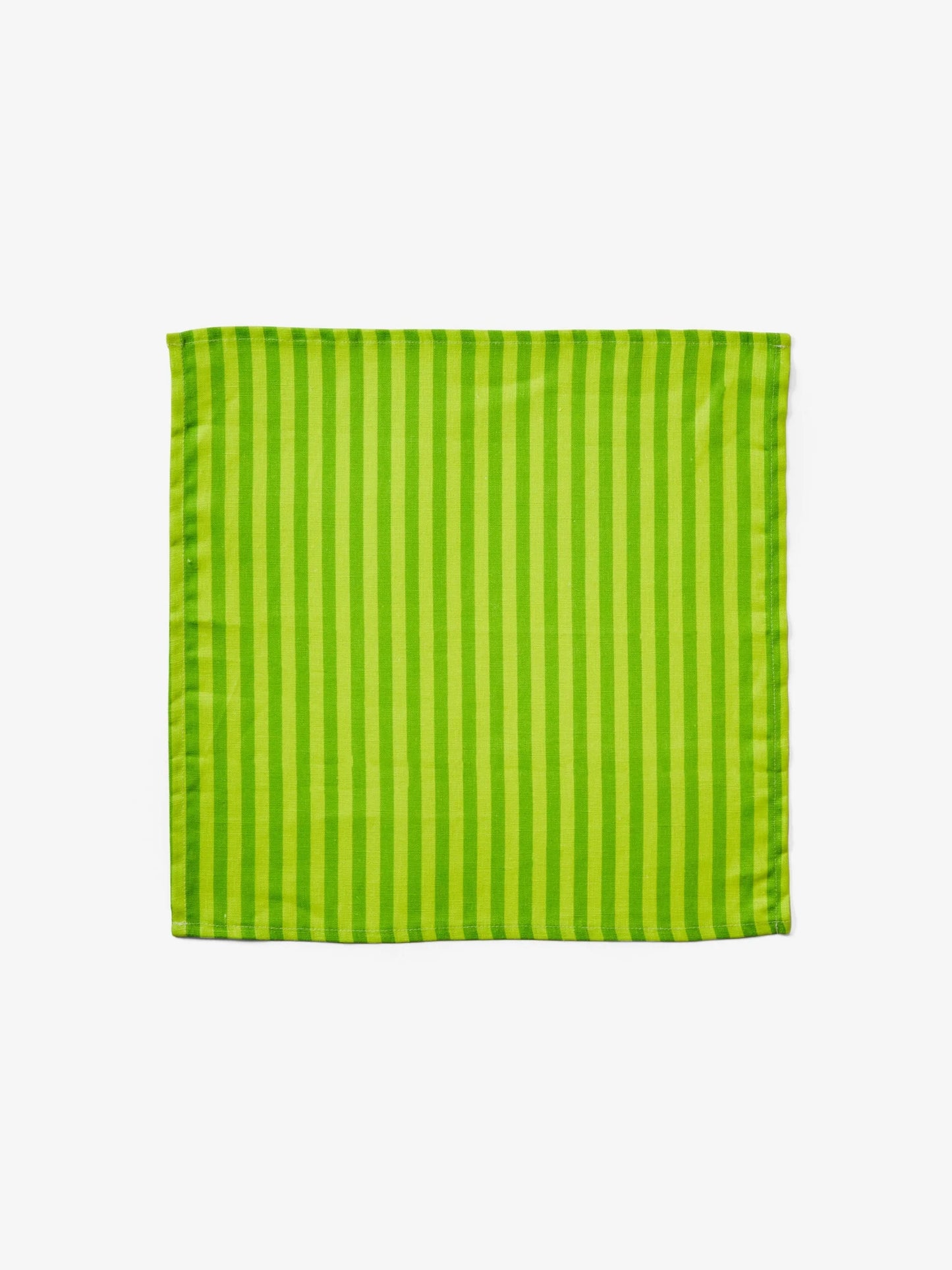 Pinstripe Napkins - Set of 4
